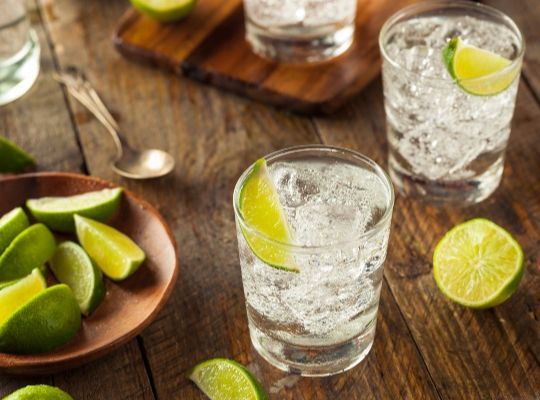 Gin Tasting Online