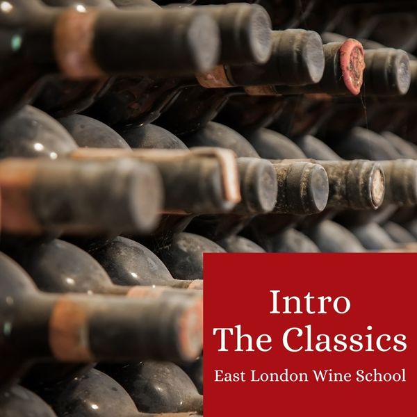 Classic Wines of the World