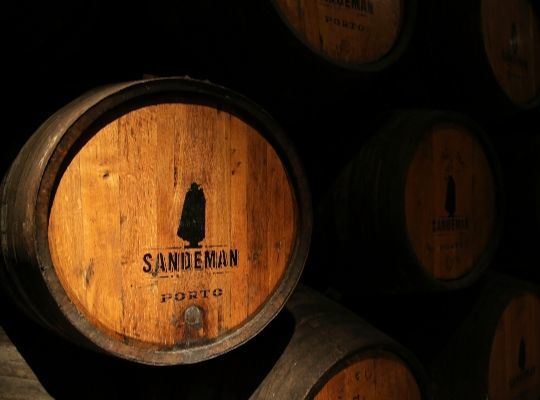 (Online tasting) How to Enjoy Port