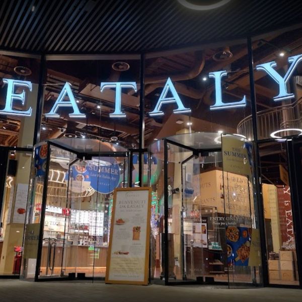 eataly