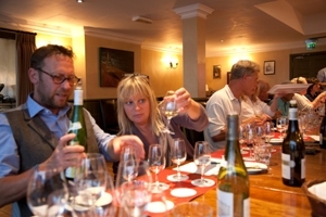  8 Week World of Wine Course                                