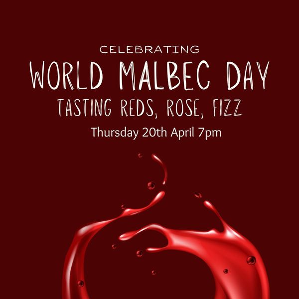 World Malbec Day