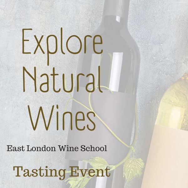 Natural Wines - Tasting Event