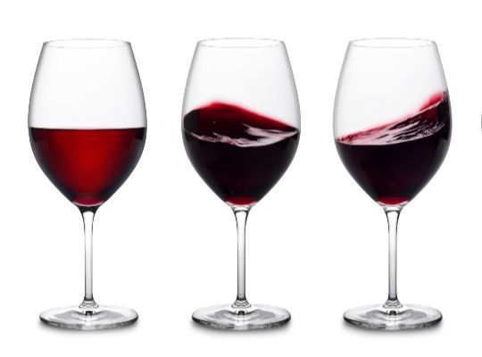 Grape Masterclass - Syrah/Shiraz 