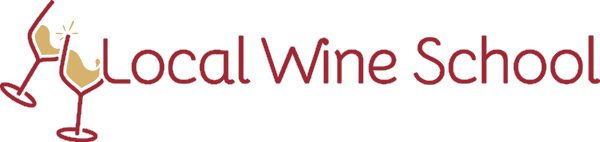 Local Wine School Logo