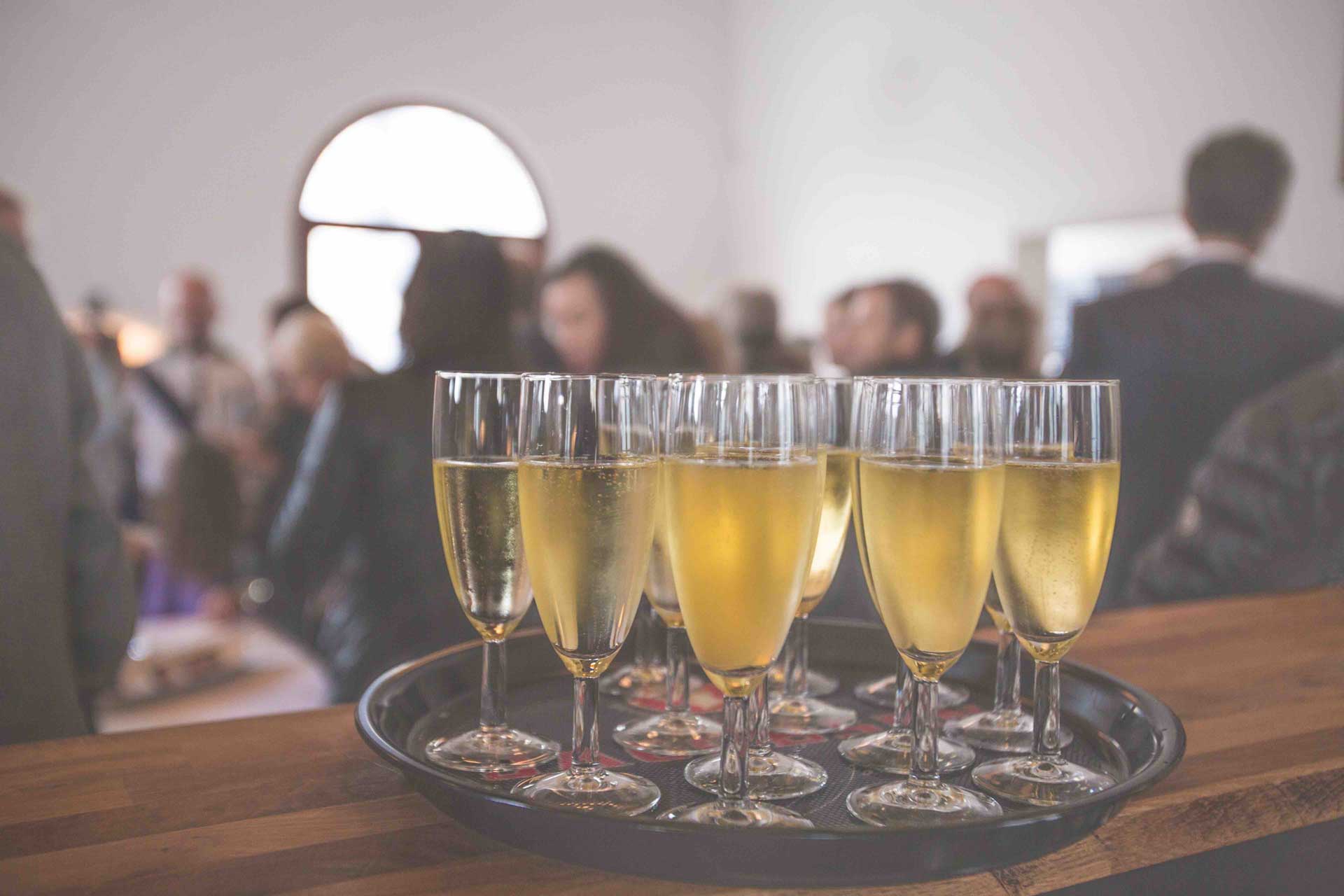 HAM-Corporate-Event-+-Champagne-Glasses