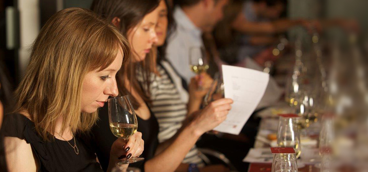 4-Week Beginners Wine Course