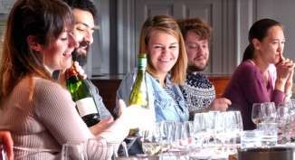 Introduction to Wine Week 1 - Introduction to Wine Tasting