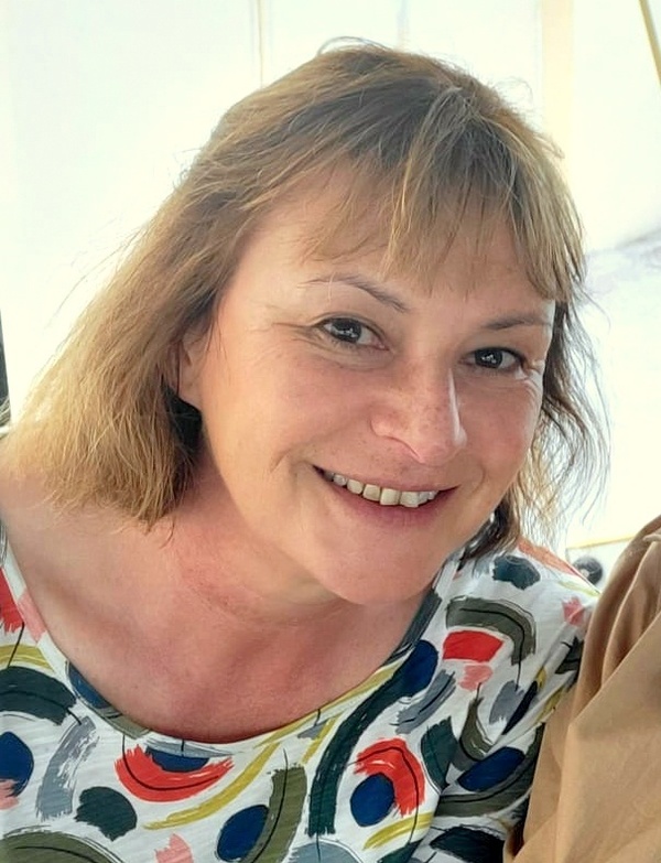 Roz Lawson