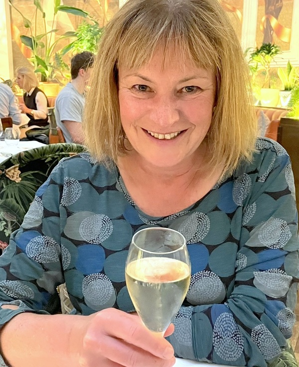 Roz Lawson