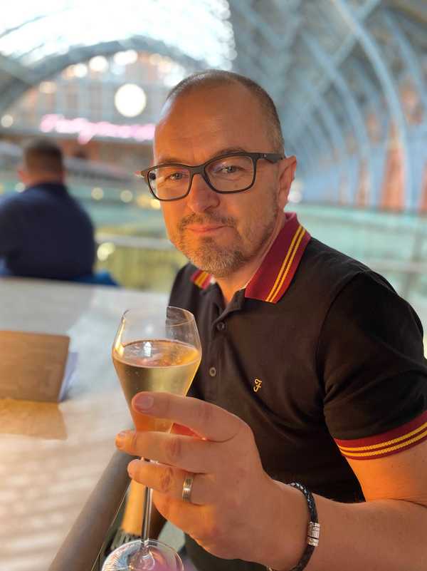 Jo Duckworth Our People About Notts Derby Local Wine School