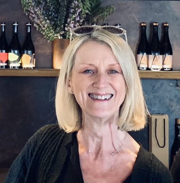 Patricia Dearlove