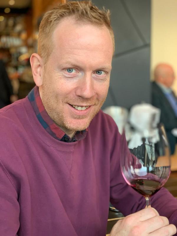 Rupert Upshon