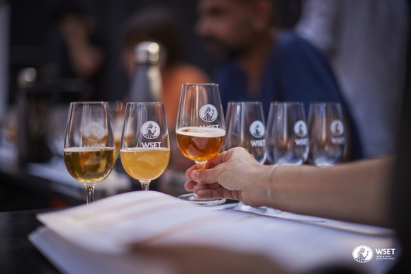 WSET Beer courses