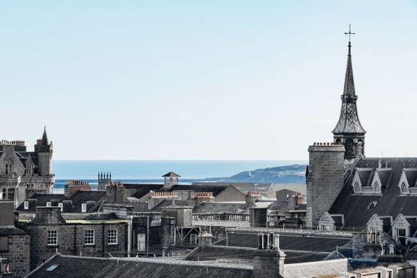 Aberdeen Wine School