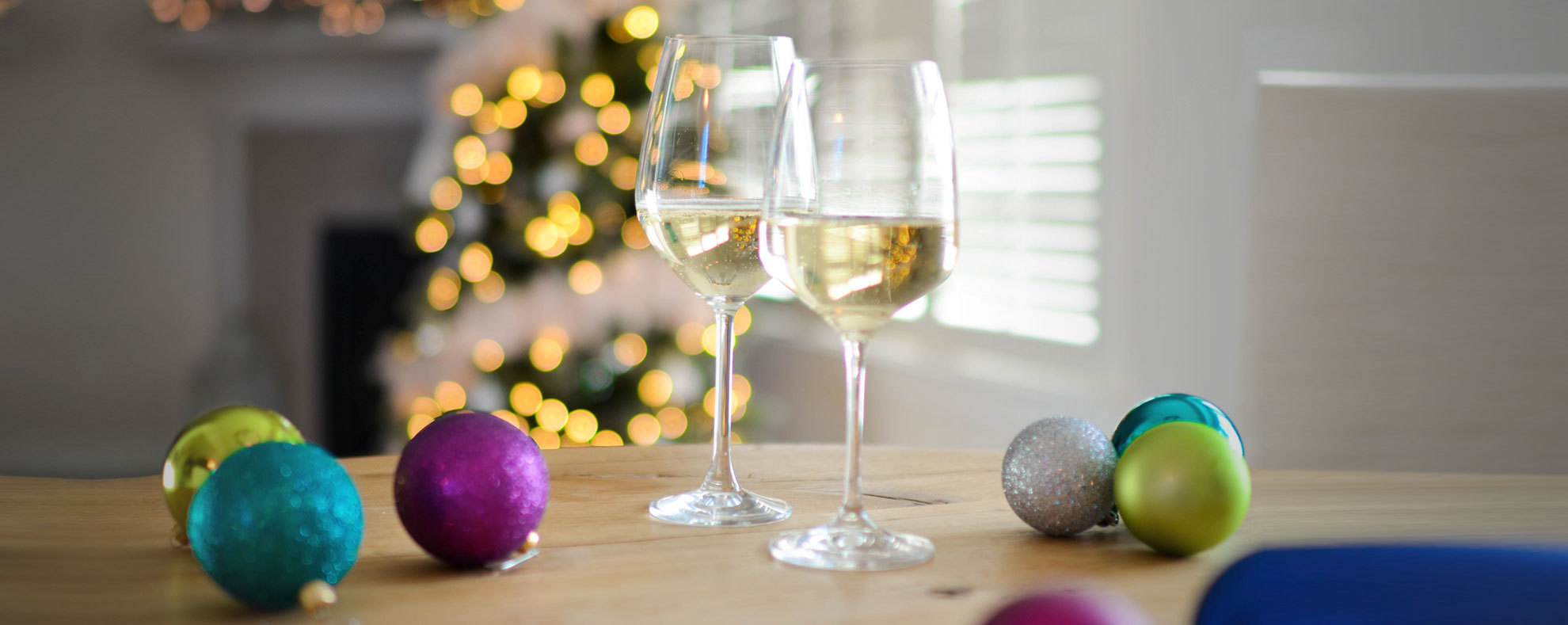 Wines for your Christmas Dinner 
