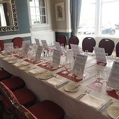 Venue - Glendower