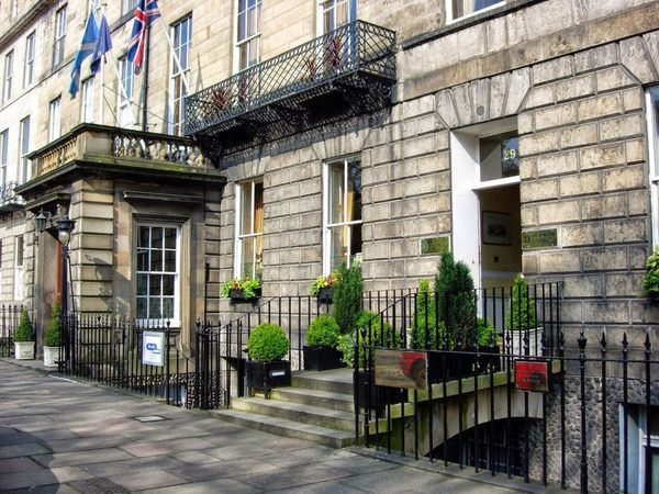 Royal Scots Club