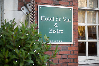 Venues - Hotel du Vin Bristol