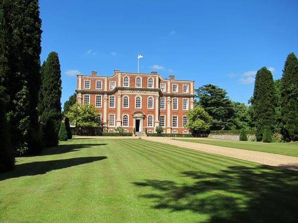 Chicheley-Hall-front