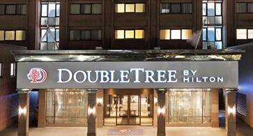 DoubleTree