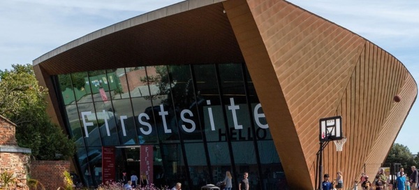 Firstsite