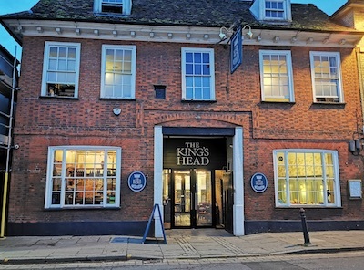 KINGS-HEAD-ONGAR