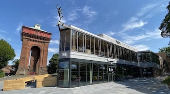 Mercury-Theatre