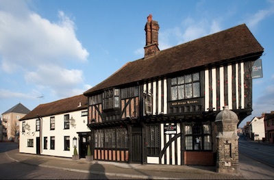 Old-Siege-House
