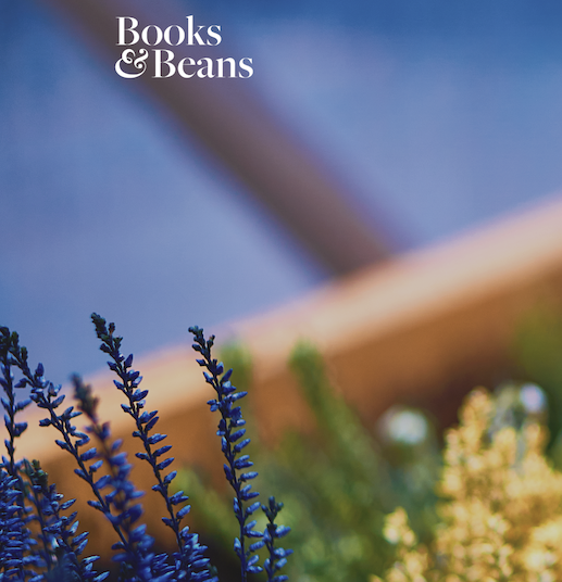 Books & Beans
