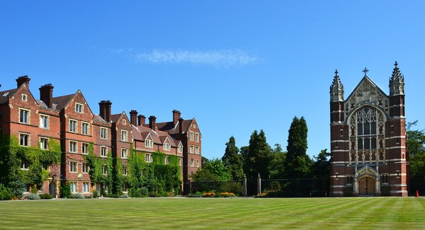 A Taste of Italy Saturday course at Selwyn College 