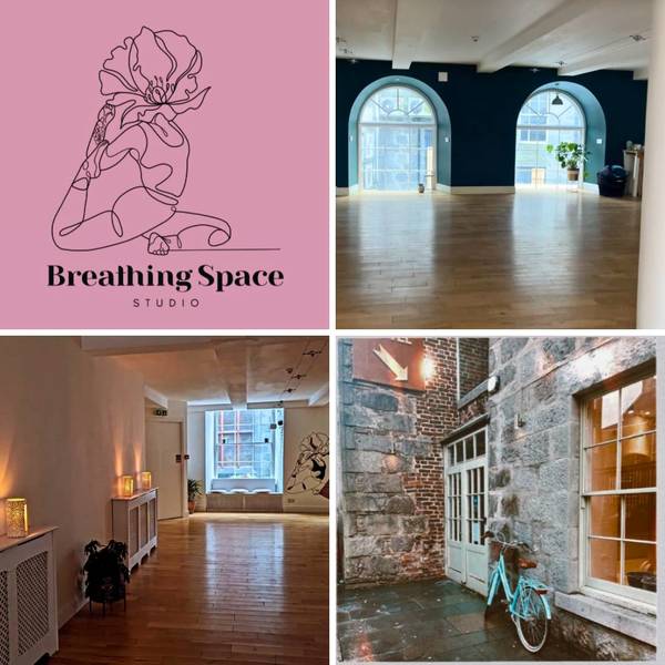 Breathing Space Studio