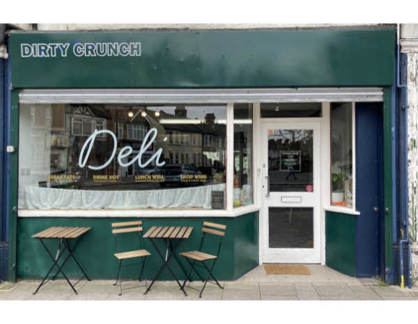 Deli by Dirty Crunch