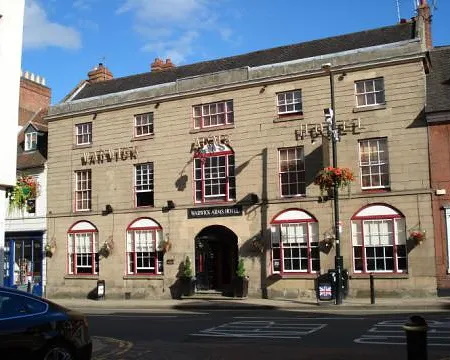 Warwick-Arms-Hotel