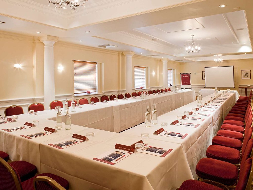 Wessex-Hotel-winchester-function-room